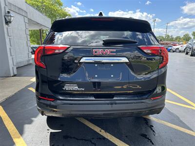 2018 GMC Terrain SLE   - Photo 7 - Fairview Heights, IL 62208