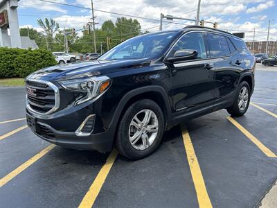 2018 GMC Terrain SLE   - Photo 3 - Fairview Heights, IL 62208