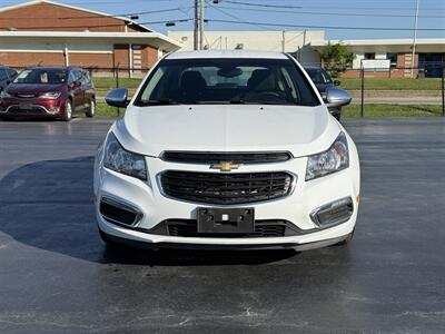 2015 Chevrolet Cruze 1LT Auto - Photo 2 - Cahokia, IL 62206