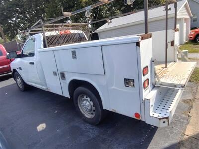 2012 RAM 2500 ST   - Photo 3 - Freeburg, IL 62243