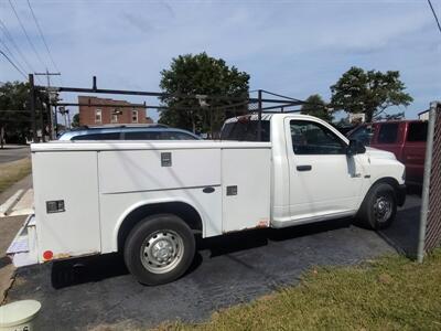 2012 RAM 2500 ST   - Photo 4 - Freeburg, IL 62243