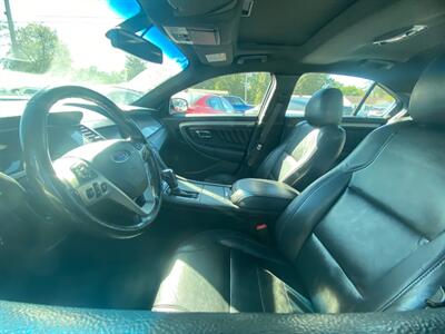 2015 Ford Taurus SEL   - Photo 6 - Belleville, IL 62226