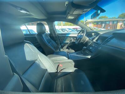 2015 Ford Taurus SEL   - Photo 5 - Belleville, IL 62226