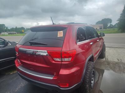 2011 Jeep Grand Cherokee Limited   - Photo 4 - Cahokia, IL 62206