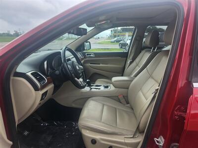 2011 Jeep Grand Cherokee Limited   - Photo 6 - Cahokia, IL 62206