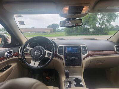 2011 Jeep Grand Cherokee Limited   - Photo 5 - Cahokia, IL 62206