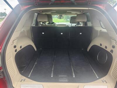2011 Jeep Grand Cherokee Limited   - Photo 7 - Cahokia, IL 62206