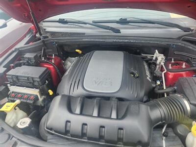 2011 Jeep Grand Cherokee Limited   - Photo 8 - Cahokia, IL 62206