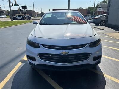 2018 Chevrolet Malibu Hybrid   - Photo 6 - Fairview Heights, IL 62208