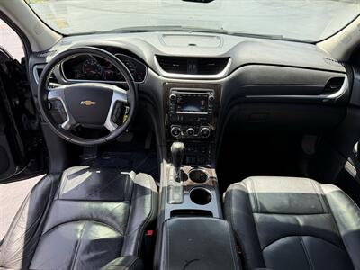 2016 Chevrolet Traverse LT   - Photo 13 - Cahokia, IL 62206