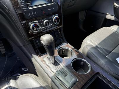 2016 Chevrolet Traverse LT   - Photo 16 - Cahokia, IL 62206