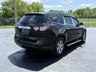2016 Chevrolet Traverse LT   - Photo 6 - Cahokia, IL 62206