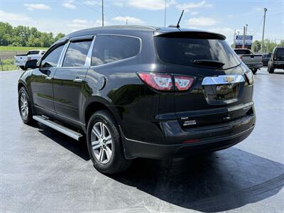 2016 Chevrolet Traverse LT   - Photo 8 - Cahokia, IL 62206