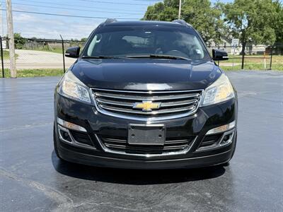 2016 Chevrolet Traverse LT   - Photo 3 - Cahokia, IL 62206