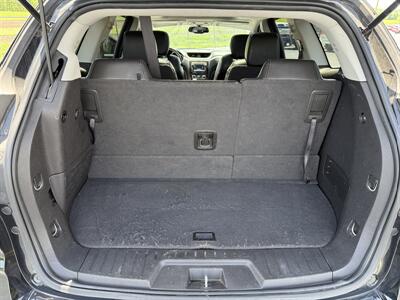 2016 Chevrolet Traverse LT   - Photo 17 - Cahokia, IL 62206