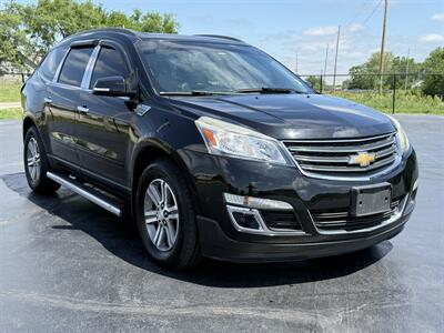 2016 Chevrolet Traverse LT   - Photo 4 - Cahokia, IL 62206