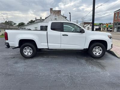 2017 Chevrolet Colorado Work Truck - Photo 3 - Millstadt, IL 62260