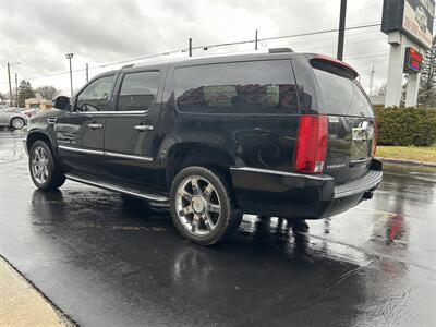 2007 Cadillac Escalade ESV   - Photo 4 - Fairview Heights, IL 62208