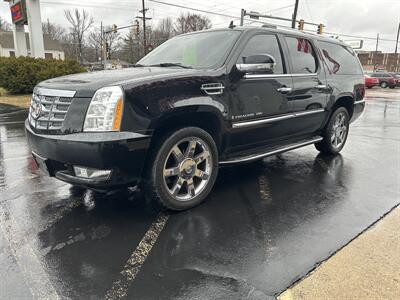 2007 Cadillac Escalade ESV   - Photo 3 - Fairview Heights, IL 62208