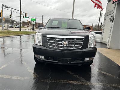 2007 Cadillac Escalade ESV   - Photo 5 - Fairview Heights, IL 62208