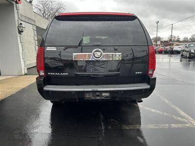 2007 Cadillac Escalade ESV   - Photo 6 - Fairview Heights, IL 62208