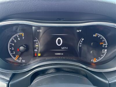 2020 Jeep Grand Cherokee Limited   - Photo 13 - Millstadt, IL 62260