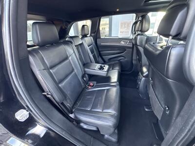 2020 Jeep Grand Cherokee Limited   - Photo 28 - Millstadt, IL 62260