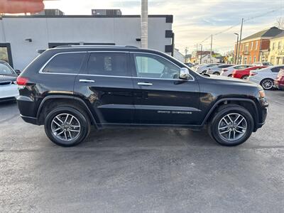 2020 Jeep Grand Cherokee Limited   - Photo 6 - Millstadt, IL 62260