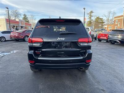 2020 Jeep Grand Cherokee Limited   - Photo 8 - Millstadt, IL 62260