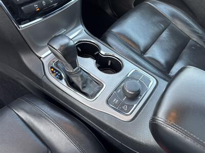 2020 Jeep Grand Cherokee Limited   - Photo 17 - Millstadt, IL 62260