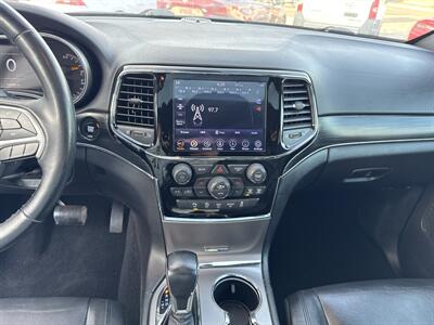 2020 Jeep Grand Cherokee Limited   - Photo 14 - Millstadt, IL 62260