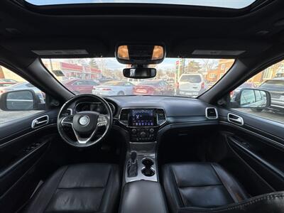 2020 Jeep Grand Cherokee Limited   - Photo 10 - Millstadt, IL 62260