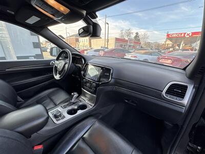 2020 Jeep Grand Cherokee Limited   - Photo 11 - Millstadt, IL 62260