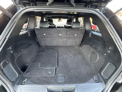 2020 Jeep Grand Cherokee Limited   - Photo 34 - Millstadt, IL 62260