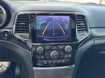 2020 Jeep Grand Cherokee Limited   - Photo 16 - Millstadt, IL 62260