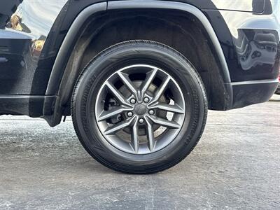 2020 Jeep Grand Cherokee Limited   - Photo 36 - Millstadt, IL 62260