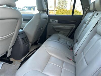 2007 Lincoln MKX   - Photo 10 - Fairview Heights, IL 62208