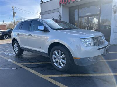 2007 Lincoln MKX   - Photo 2 - Fairview Heights, IL 62208