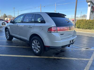 2007 Lincoln MKX   - Photo 5 - Fairview Heights, IL 62208
