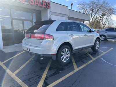 2007 Lincoln MKX   - Photo 4 - Fairview Heights, IL 62208