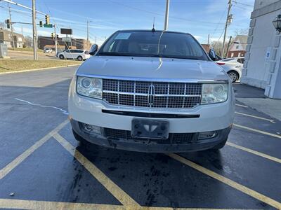 2007 Lincoln MKX   - Photo 6 - Fairview Heights, IL 62208