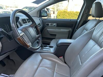 2007 Lincoln MKX   - Photo 8 - Fairview Heights, IL 62208