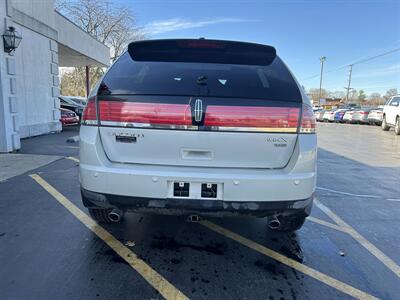 2007 Lincoln MKX   - Photo 7 - Fairview Heights, IL 62208