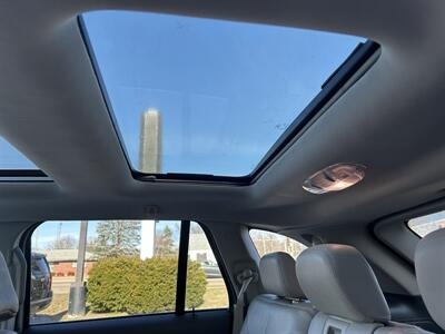 2007 Lincoln MKX   - Photo 11 - Fairview Heights, IL 62208