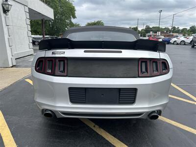 2014 Ford Mustang V6 - Photo 7 - Fairview Heights, IL 62208