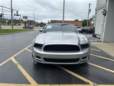 2014 Ford Mustang V6 - Photo 6 - Fairview Heights, IL 62208