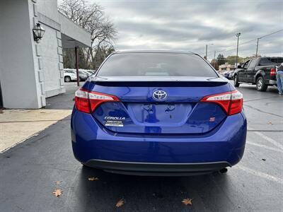 2016 Toyota Corolla L   - Photo 7 - Fairview Heights, IL 62208