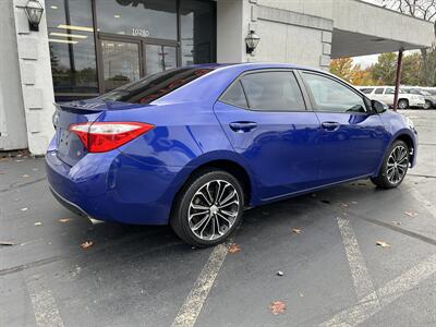 2016 Toyota Corolla L   - Photo 4 - Fairview Heights, IL 62208