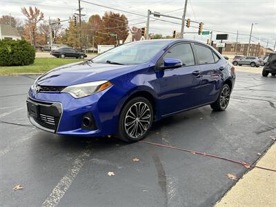 2016 Toyota Corolla L   - Photo 3 - Fairview Heights, IL 62208