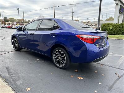 2016 Toyota Corolla L   - Photo 5 - Fairview Heights, IL 62208